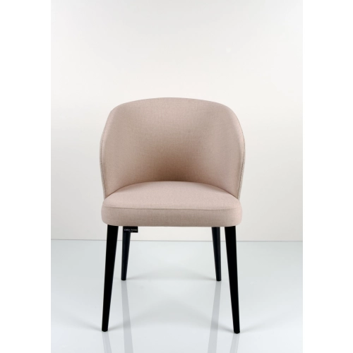 Krzesło DELUXE  KR-136 Kolory Tkanina